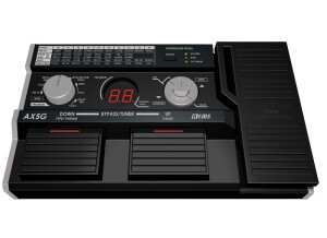 Korg AX5G
