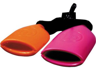 Latin Percussion Block-617