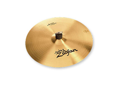 Zildjian Avedis Fast Crash 16"