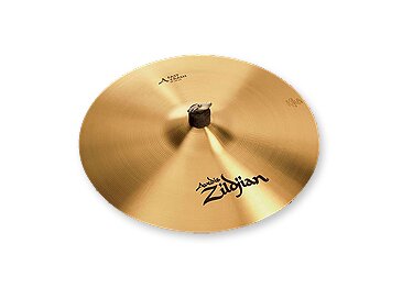 Zildjian Avedis Fast Crash 18"