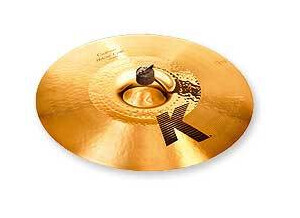 Zildjian K Custom Hybrid Crash 19"