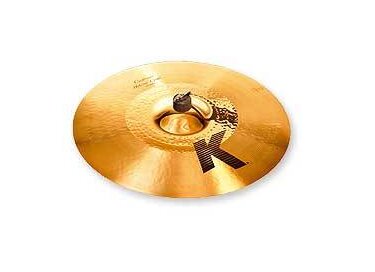 Zildjian K Custom Hybrid Crash 19"