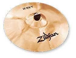 Zildjian ZBT Rock Crash 16''