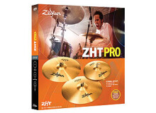 Zildjian ZHT Pro Box Set