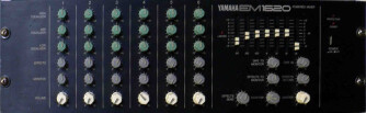 Yamaha EM 1620