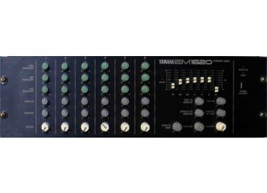 Yamaha EM 1620