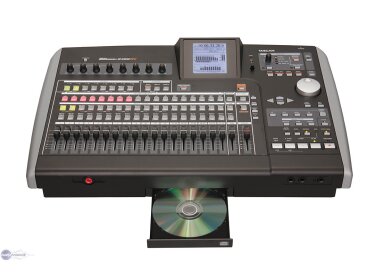 Tascam Portastudio 2488neo
