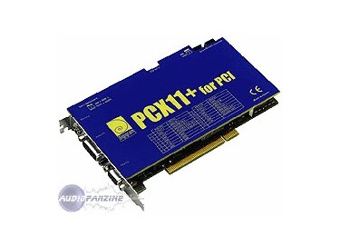 Digigram PCX11+