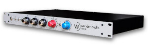 Wunder Audio PEQ1R
