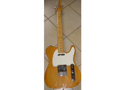 Samick Télécaster