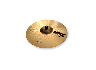 Sabian HHX Evolution Crash 17"