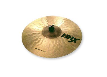 Sabian HHX X-Plosion Crash 17"