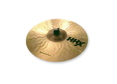 Sabian HHX X-Plosion Crash 17"