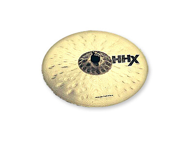 Sabian HHX X-Treme Crash 16"