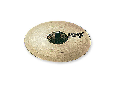 Sabian HHX Stage Crash 18"