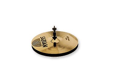 Sabian AA Medium Hats 14"