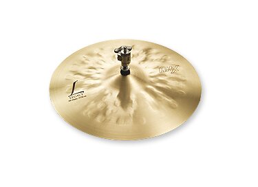 Sabian HHX Legacy Hats 14"