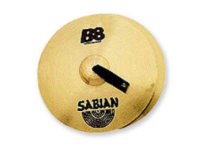 Sabian B8 Marching 16"