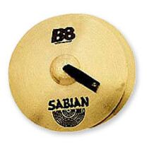 Sabian B8 Marching 16"