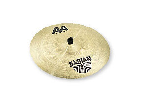 Sabian AA Dry Ride 21"