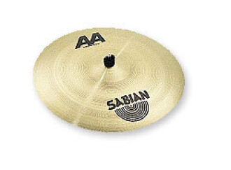 Sabian AA Dry Ride 21"