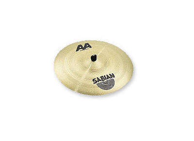 Sabian AA Dry Ride 21"