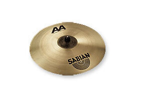 Sabian AA Raw Bell Dry Ride 21"