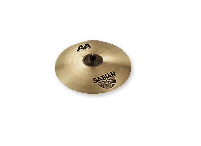 Sabian AA Raw Bell Dry Ride 21"