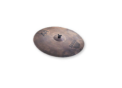 Sabian AA Raw Ride 20"