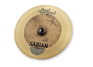 Sabian HH Duo Ride 20"