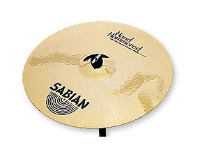 Sabian HH Heavy Ride 20"