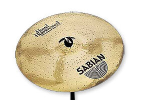 Sabian HH Leopard Ride 20"