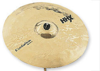 Sabian HHX Evolution Ride 20"