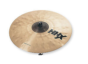 Sabian HHX Groove Ride 21"