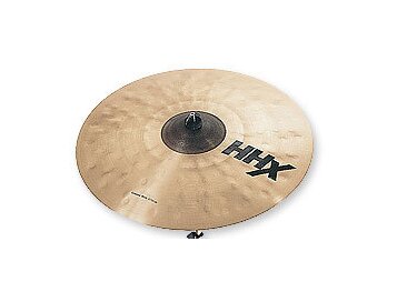 Sabian HHX Groove Ride 21"
