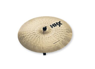 Sabian HHX Manhattan Jazz Ride 20"