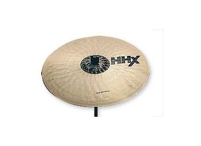 Sabian HHX Stage Ride 20"