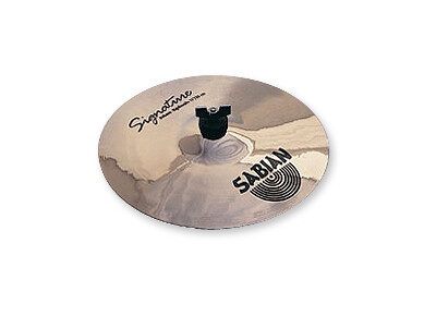 Sabian Signature Max Splash 9"