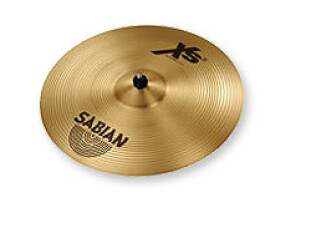 Sabian Xs20 Rock Ride 20"