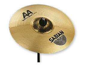 Sabian AA Metal X Splash 12"