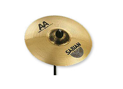 Sabian AAX Splash 10"