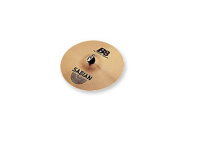 Sabian B8 Splash 8"