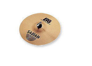 Sabian B8 Splash 10"