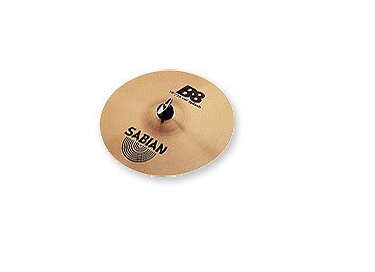Sabian B8 Splash 10"