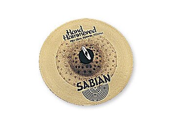 Sabian HH Splash 8"