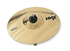 Sabian HHX Evolution Splash 7"