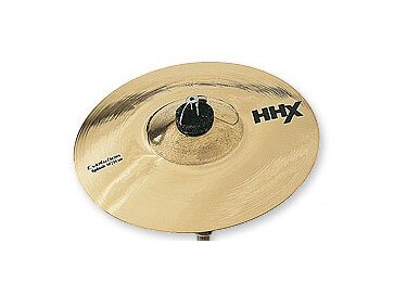 Sabian HHX Evolution Splash 7"