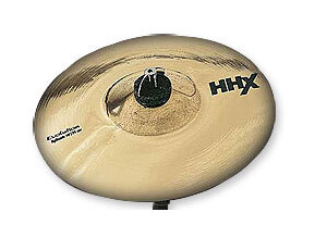 Sabian HHX Evolution Splash 10"