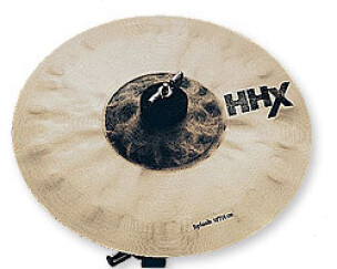 Sabian HHX Splash 10"