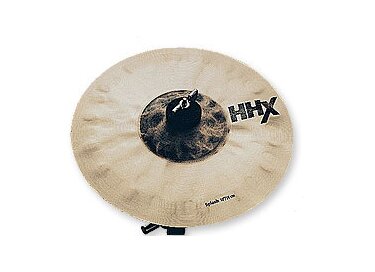 Sabian HHX Splash 10"